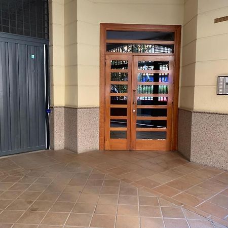 Apartamento Con Encanto Y Parking Privado Y Gratuito Grenada Zewnętrze zdjęcie