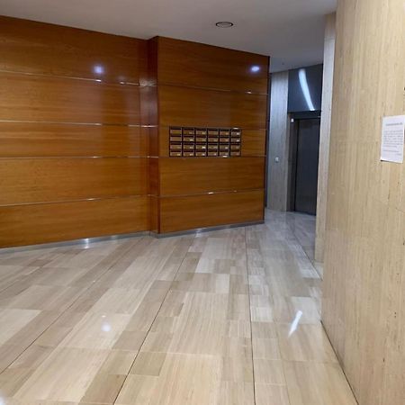 Apartamento Con Encanto Y Parking Privado Y Gratuito Grenada Zewnętrze zdjęcie