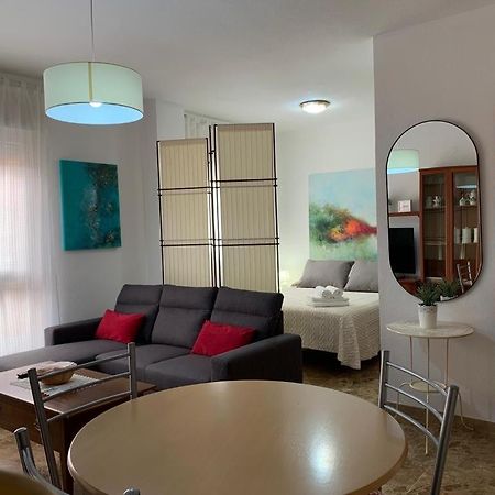 Apartamento Con Encanto Y Parking Privado Y Gratuito Grenada Zewnętrze zdjęcie