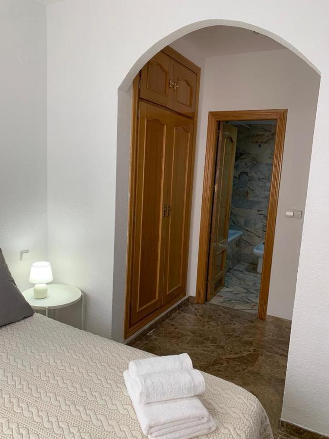 Apartamento Con Encanto Y Parking Privado Y Gratuito Grenada Zewnętrze zdjęcie