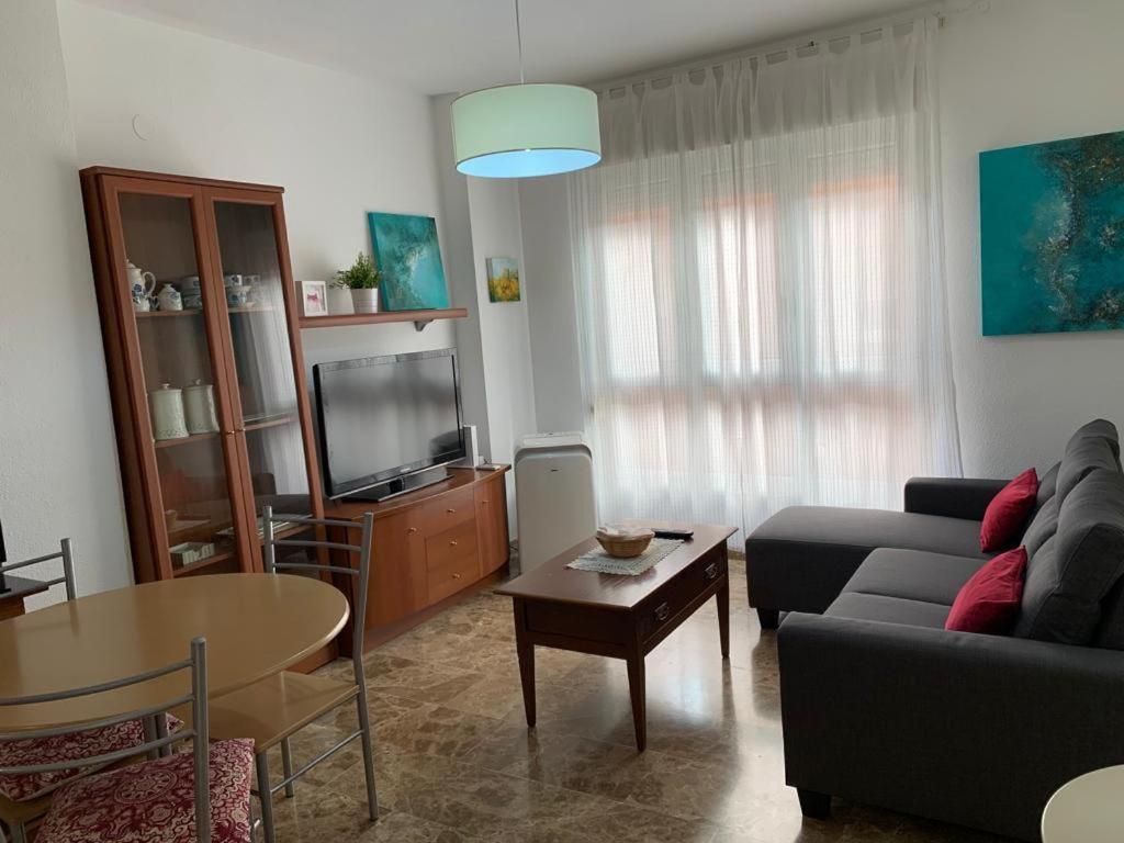Apartamento Con Encanto Y Parking Privado Y Gratuito Grenada Zewnętrze zdjęcie