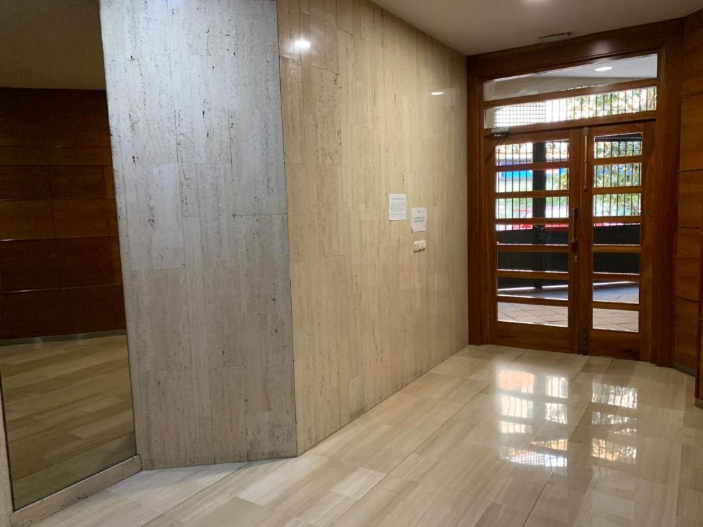 Apartamento Con Encanto Y Parking Privado Y Gratuito Grenada Zewnętrze zdjęcie