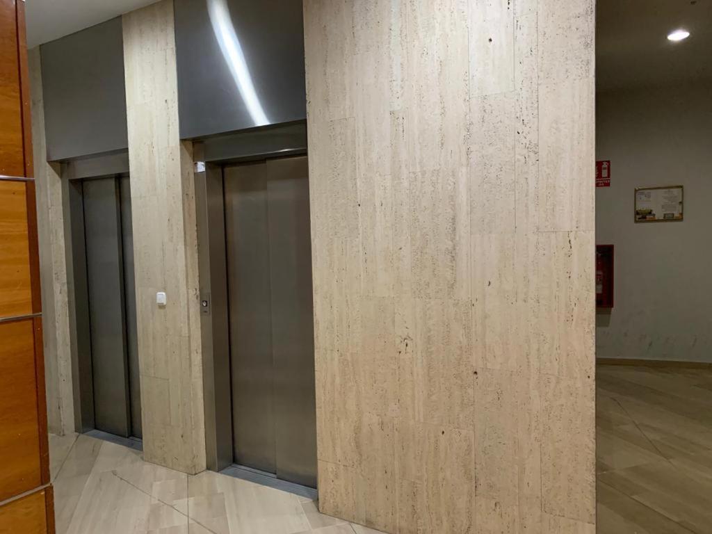 Apartamento Con Encanto Y Parking Privado Y Gratuito Grenada Zewnętrze zdjęcie