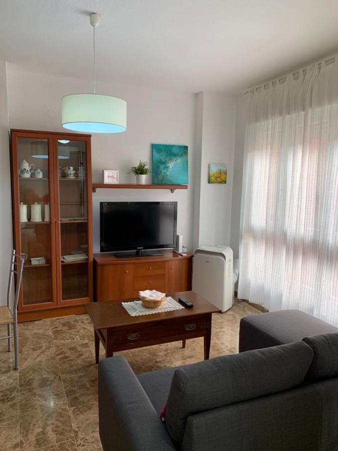 Apartamento Con Encanto Y Parking Privado Y Gratuito Grenada Zewnętrze zdjęcie