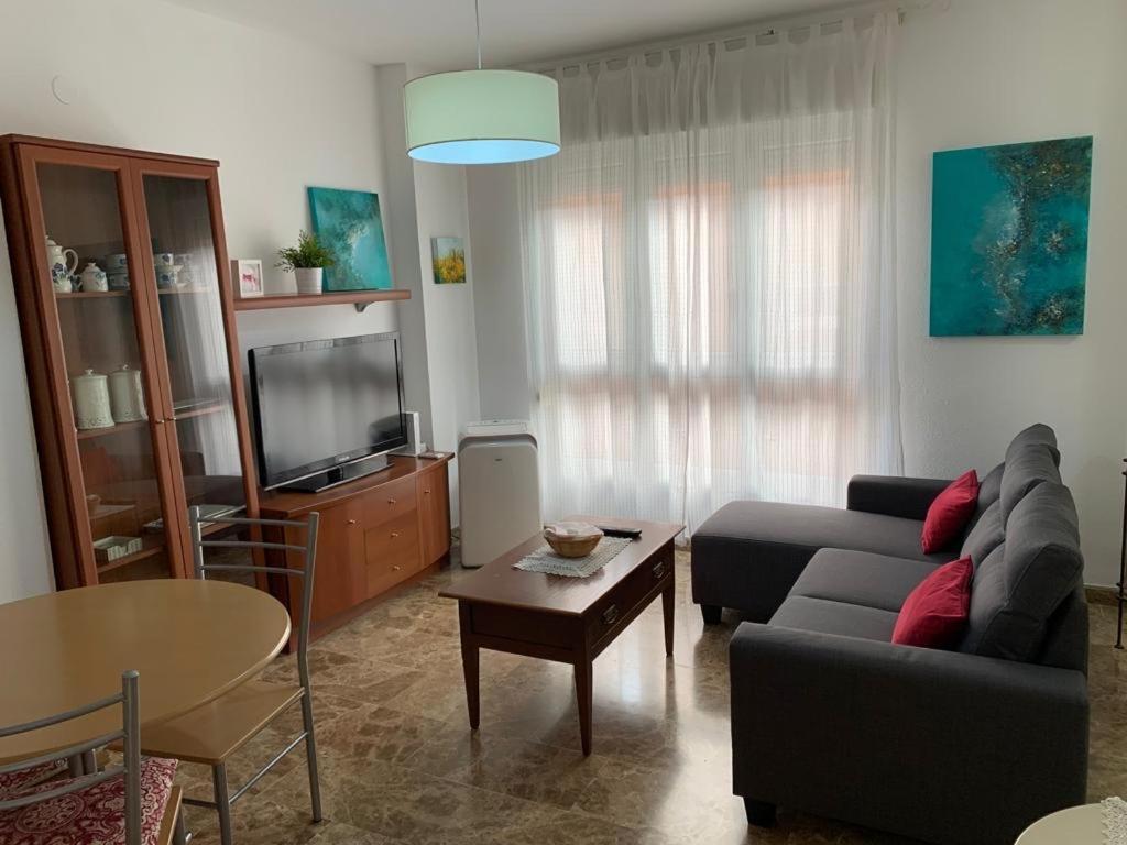 Apartamento Con Encanto Y Parking Privado Y Gratuito Grenada Zewnętrze zdjęcie